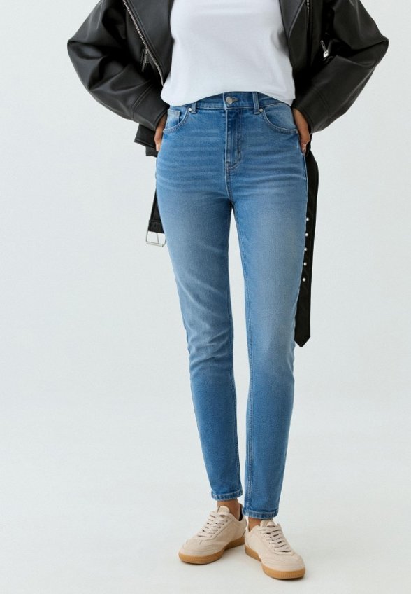 Джинсы Sela