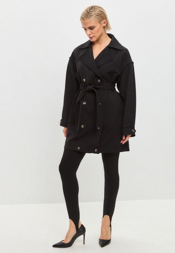 Плащ Noele Boutique