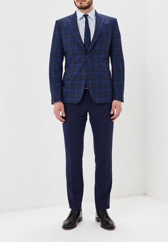 Пиджак Bazioni