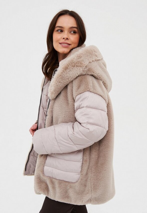 Пуховик Gerry Weber