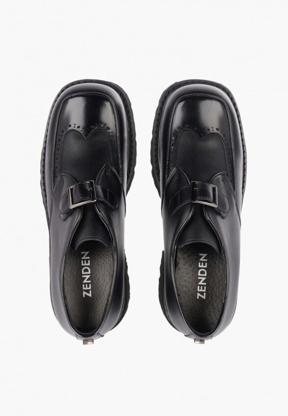 Ботильоны Zenden