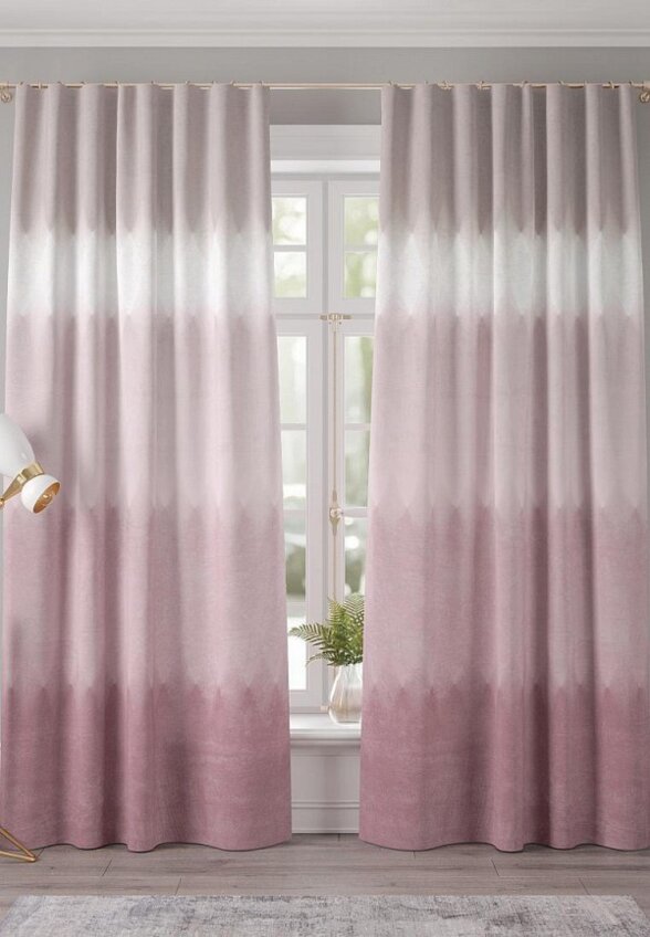 Шторы Comfy Way