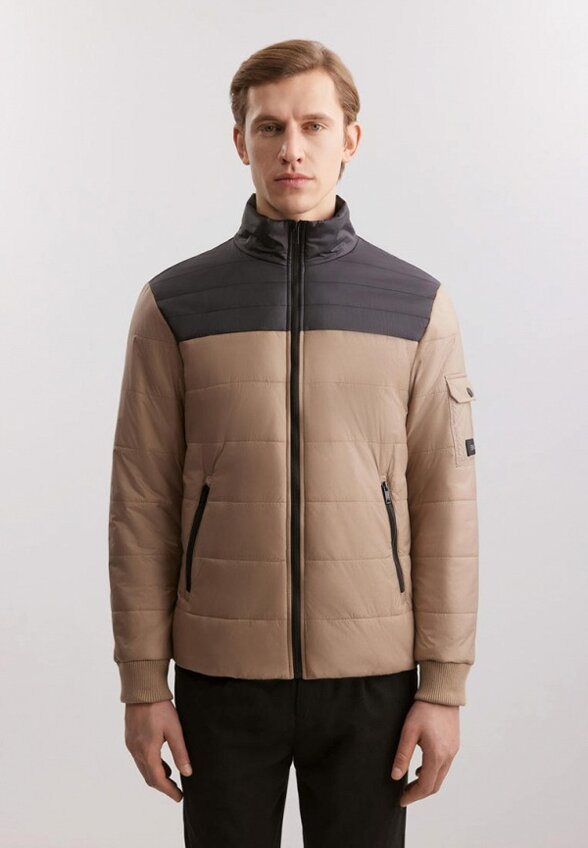 Куртка утепленная Baon