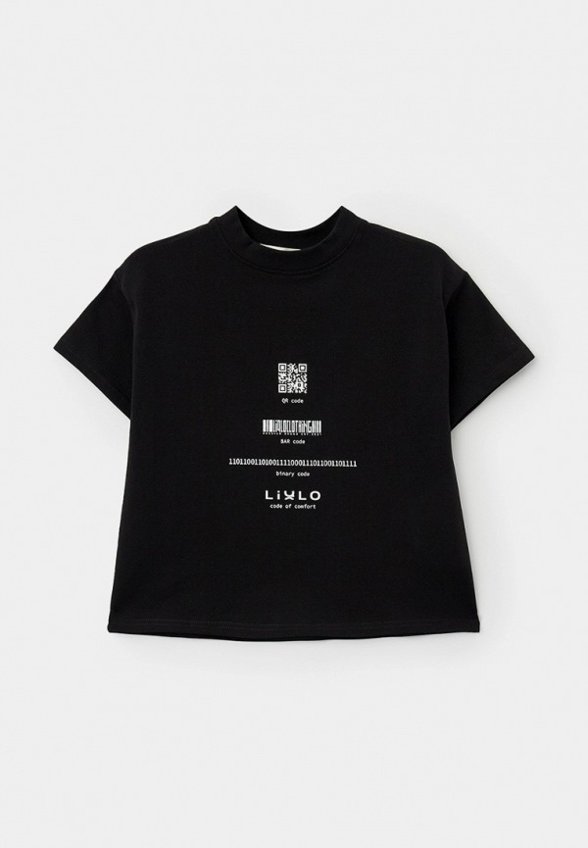 Футболка Liqlo