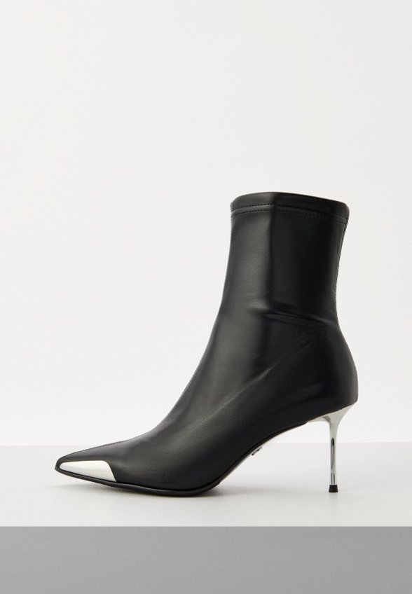 Полусапоги Ekonika Premium