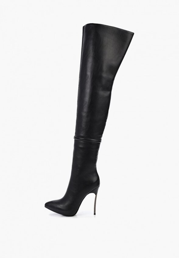 Ботфорты Maniolini