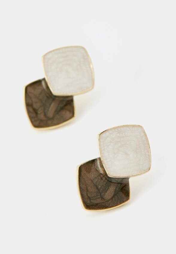 Серьги WOW Miami