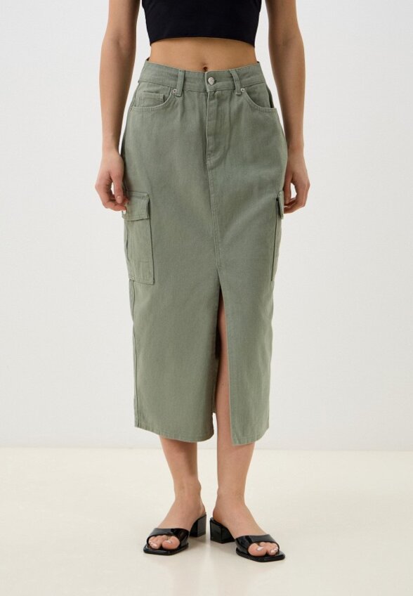 Юбка джинсовая Indiano Natural