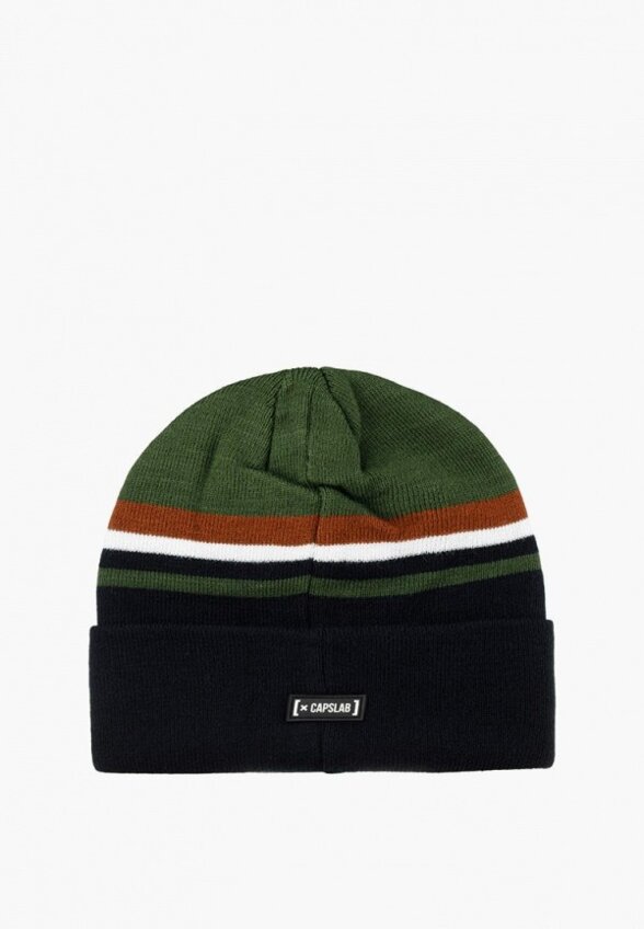 Шапка Capslab