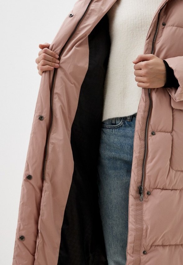 Пуховик Dixi-Coat