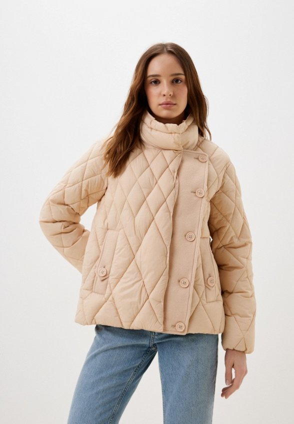 Куртка стеганая Electrastyle