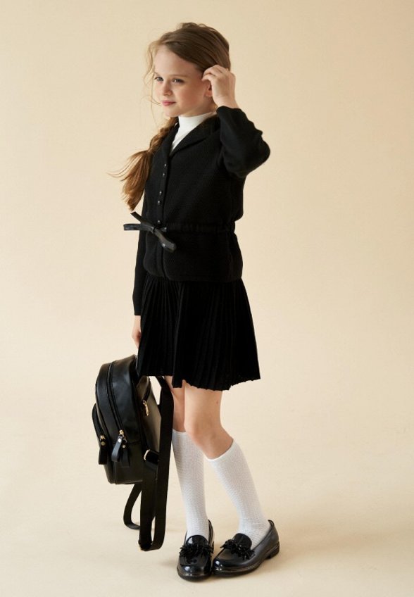 Кардиган Jacote