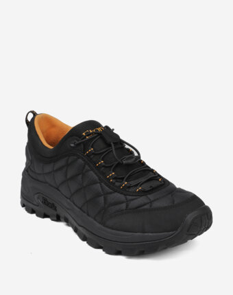 Кроссовки утепленные мужские Etonic Moc, Черный женщинам