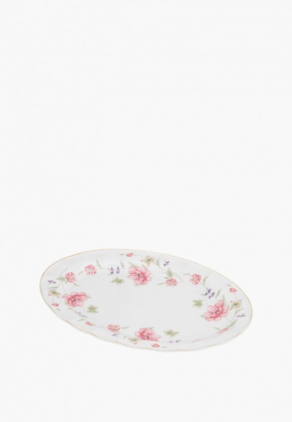 Блюдо сервировочное Elan Gallery