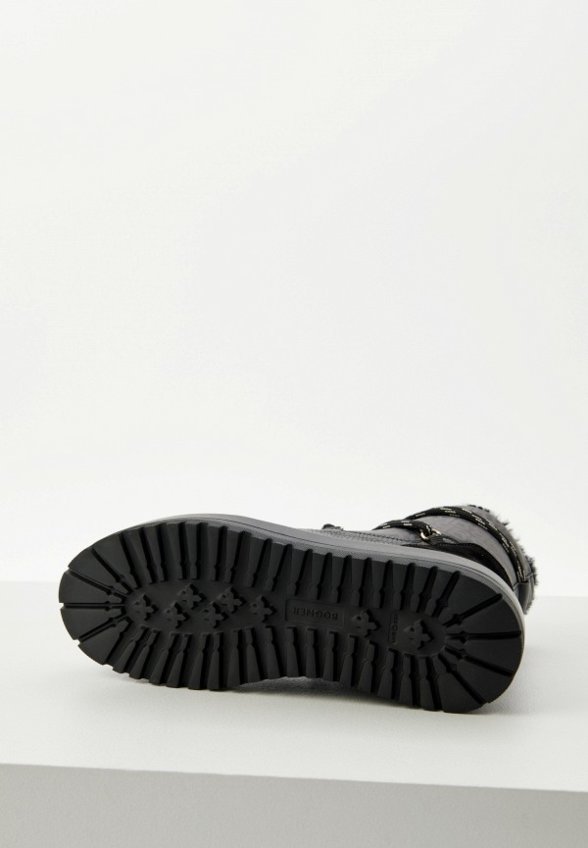 Ботинки Bogner