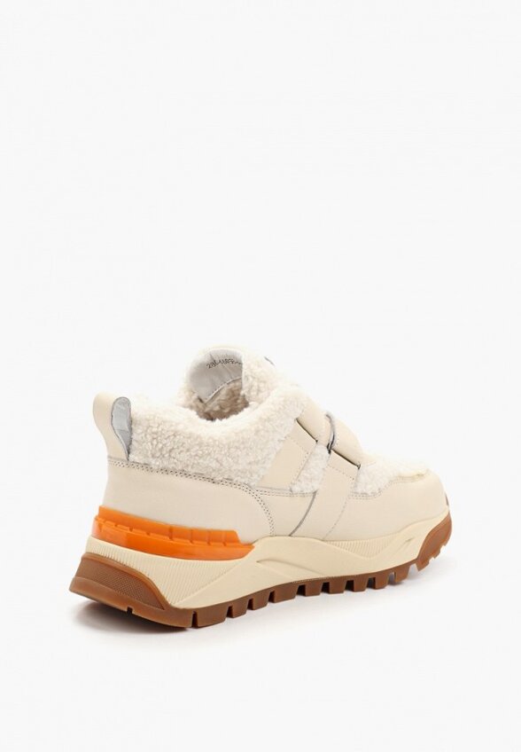 Кроссовки Salamander