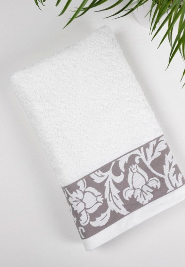 Полотенце Wellness