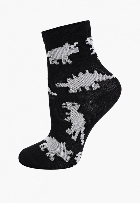 Носки 7 пар Funday