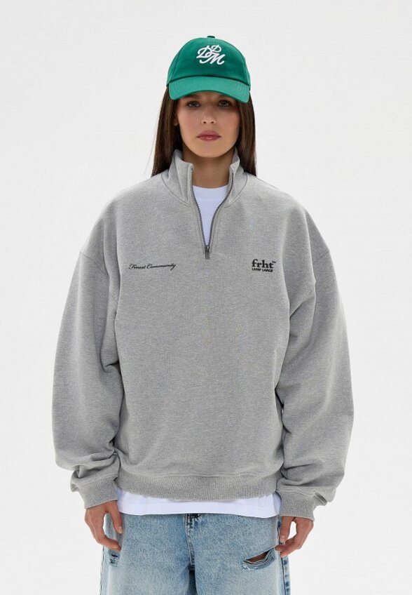 Олимпийка Frht