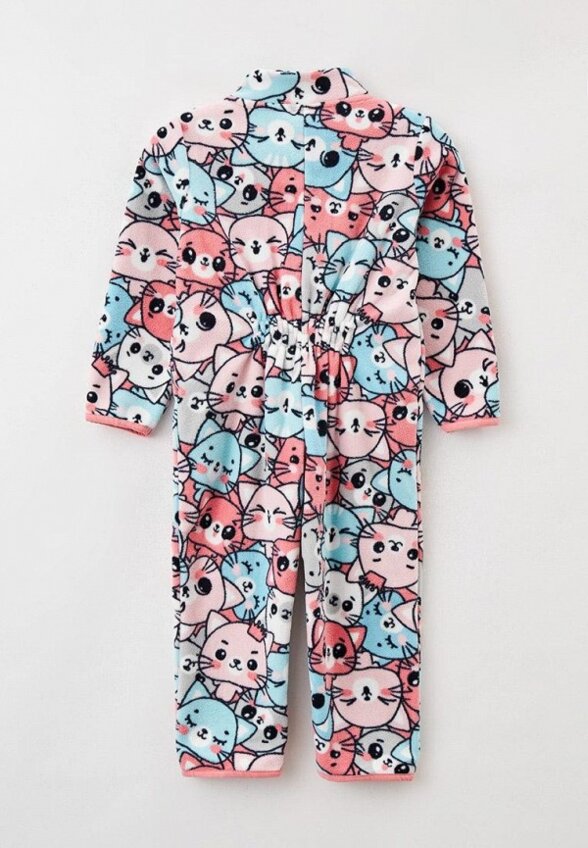 Комбинезон PlayToday