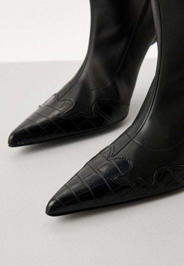 Сапоги Giaborghini