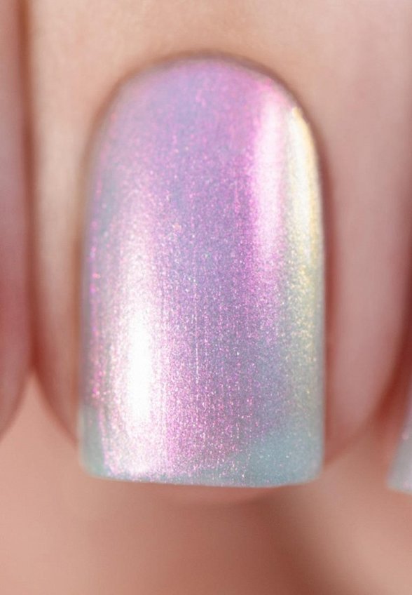 Лак для ногтей Masura