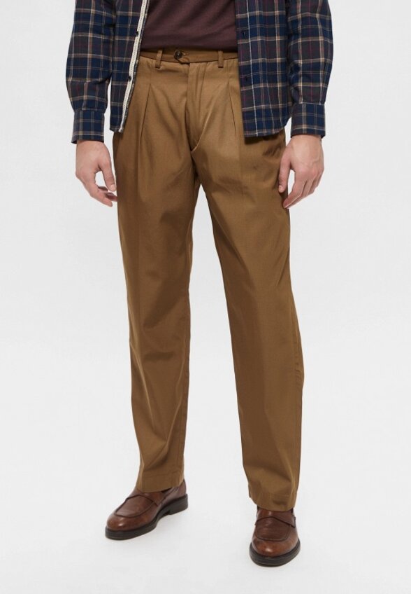 Брюки Trussardi