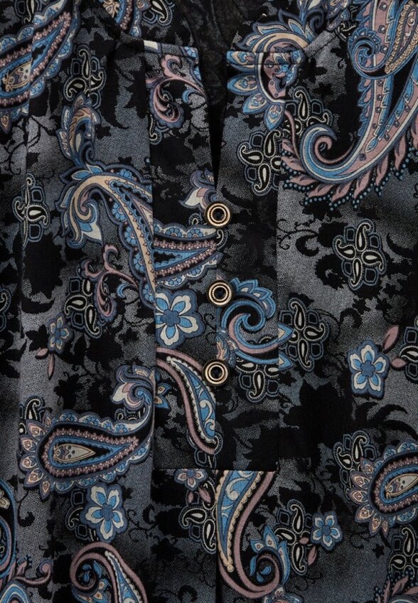 Блуза Kingmarin