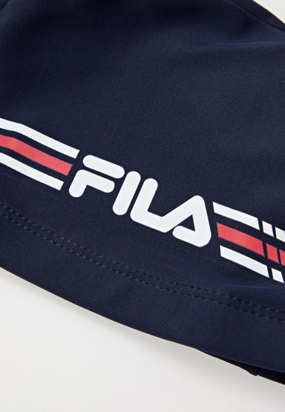 Шапочка для плавания Fila