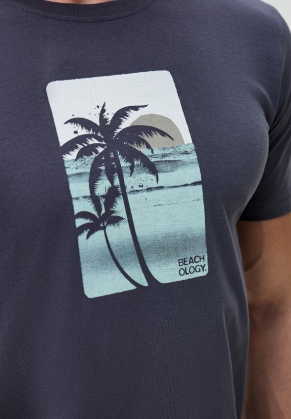 Футболка Baon