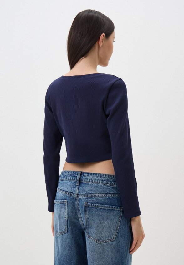 Лонгслив Vera Lapina