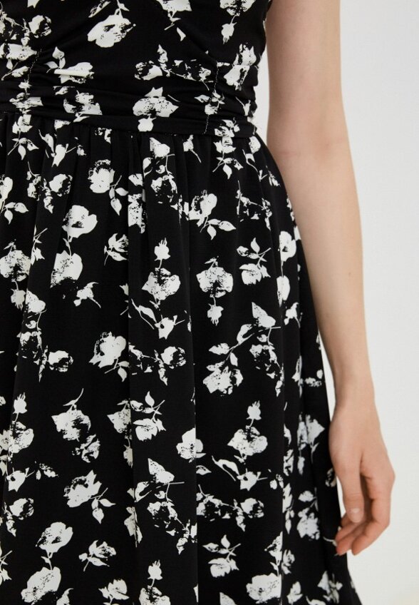 Сарафан Pink Orange