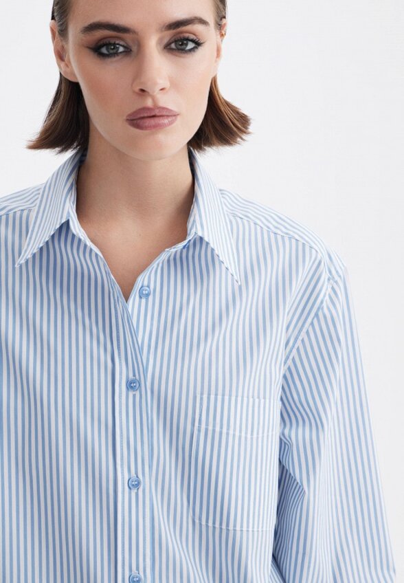 Рубашка True Red