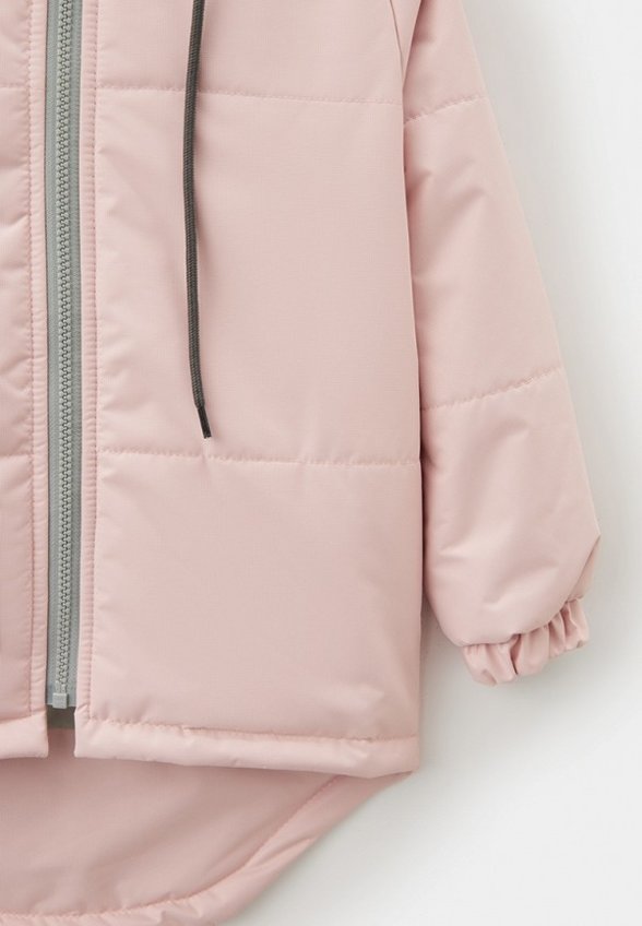 Куртка утепленная Loloclo