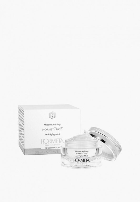 Маска для лица Hormeta