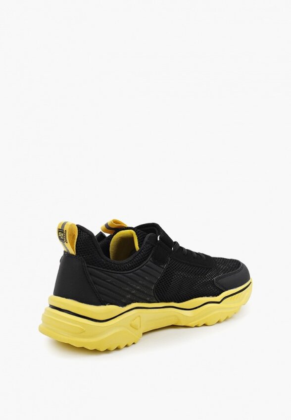 Кроссовки Shuzzi