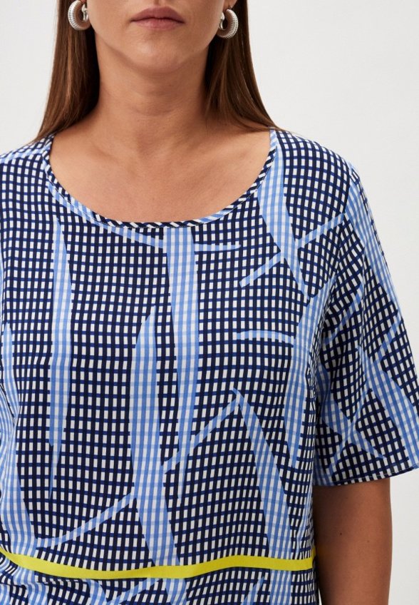 Блуза Persona by Marina Rinaldi