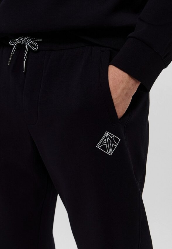 Брюки спортивные Armani Exchange