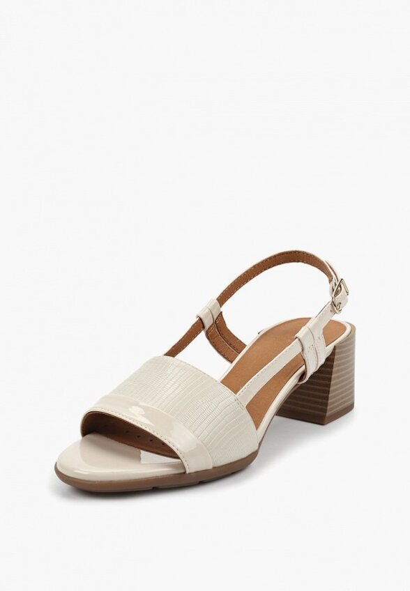 Босоножки Geox