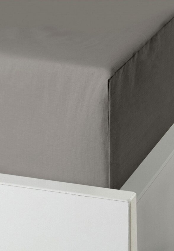 Простыня 1,5-спальная Унисон