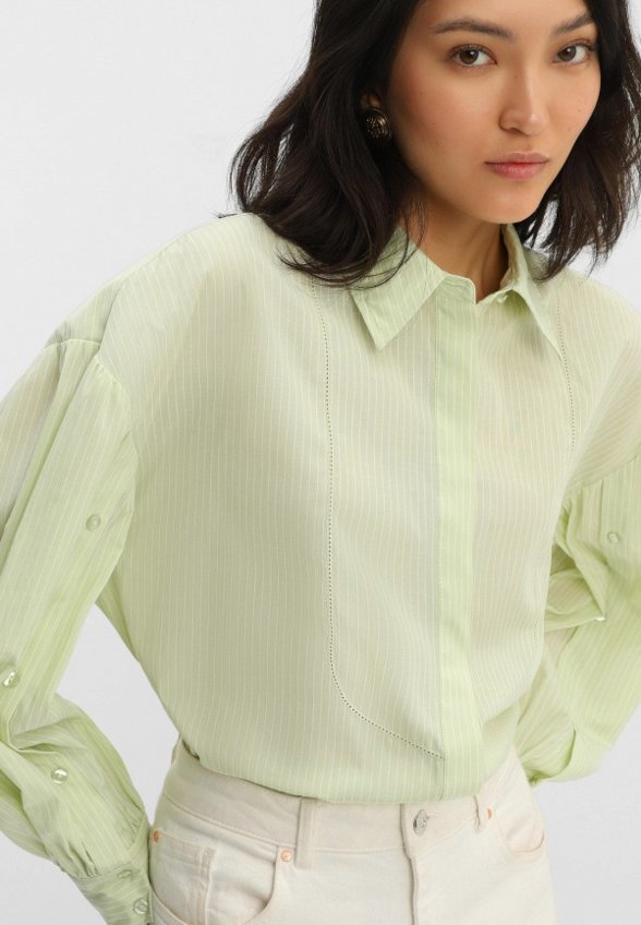 Блуза Calin Doux