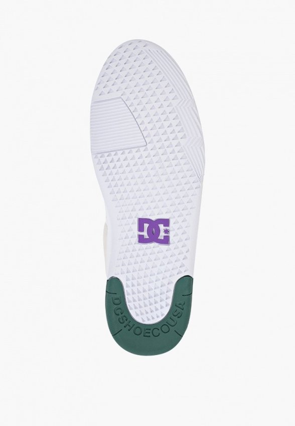 Кеды DC Shoes