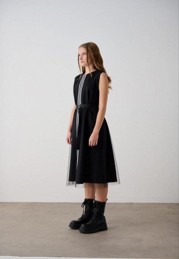 Платье Locoloco All For Junior