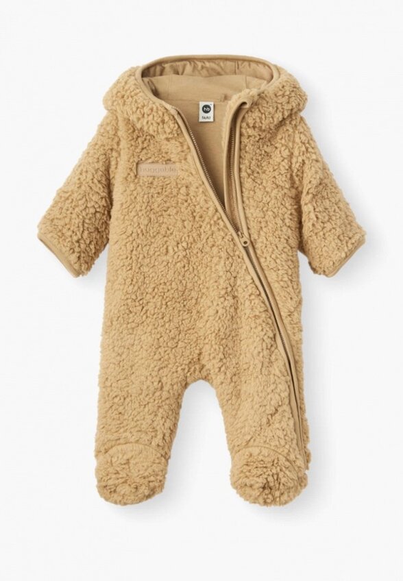 Комбинезон утепленный Happy Baby