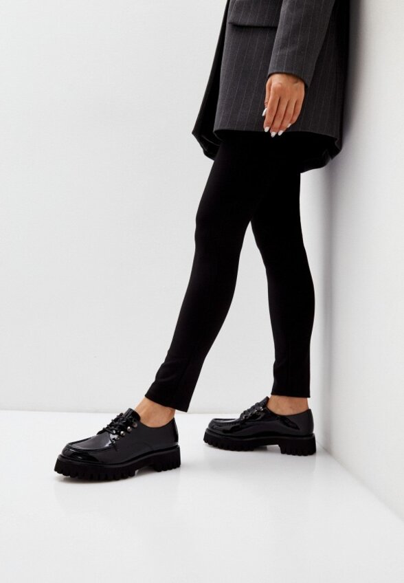 Ботинки Graciana