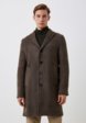 Пальто однобортное Cudgi1  - превью
