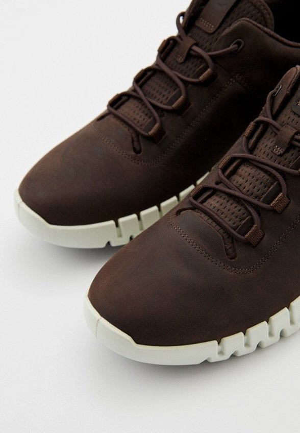 Кроссовки Ecco