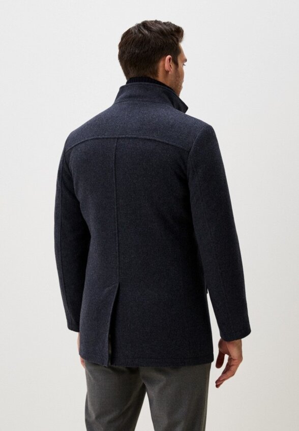 Полупальто Dtmd