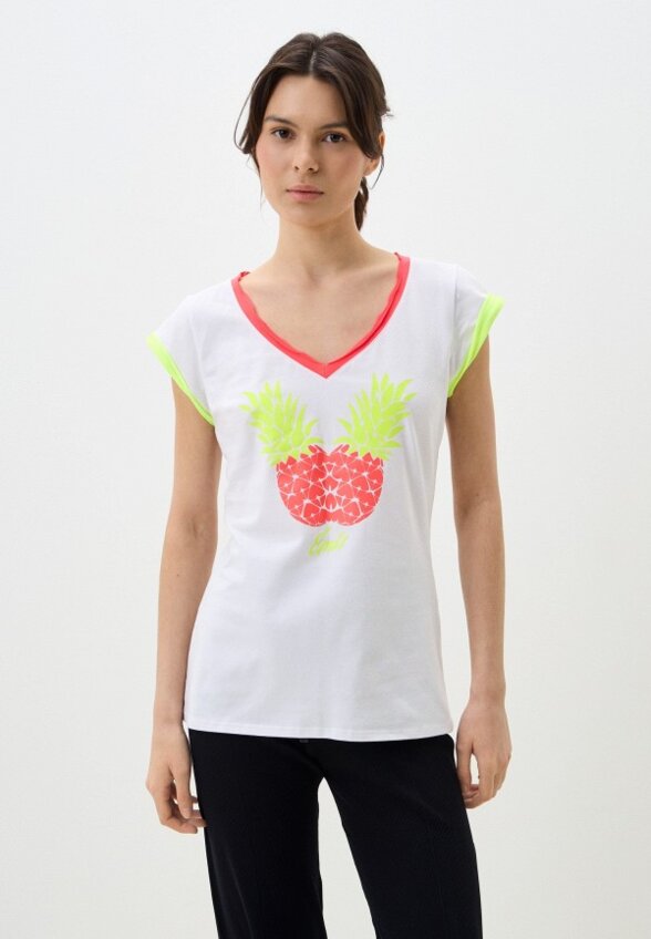 Футболка Emdi