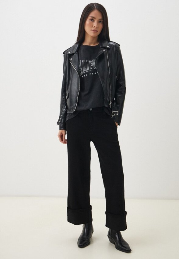 Джинсы Auranna